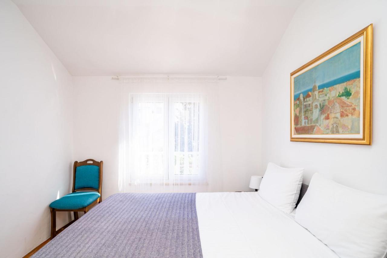 M2 Apartment Dubrovnik Dış mekan fotoğraf