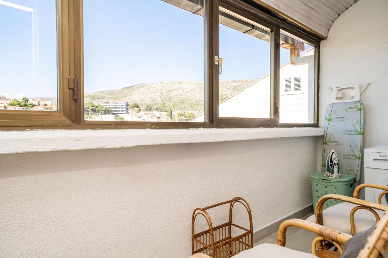 M2 Apartment Dubrovnik Dış mekan fotoğraf