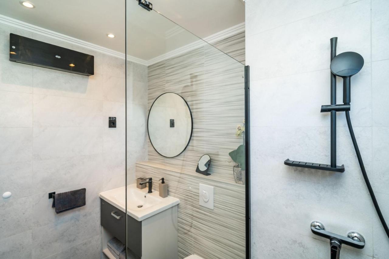 M2 Apartment Dubrovnik Dış mekan fotoğraf