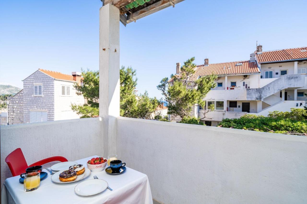 M2 Apartment Dubrovnik Dış mekan fotoğraf