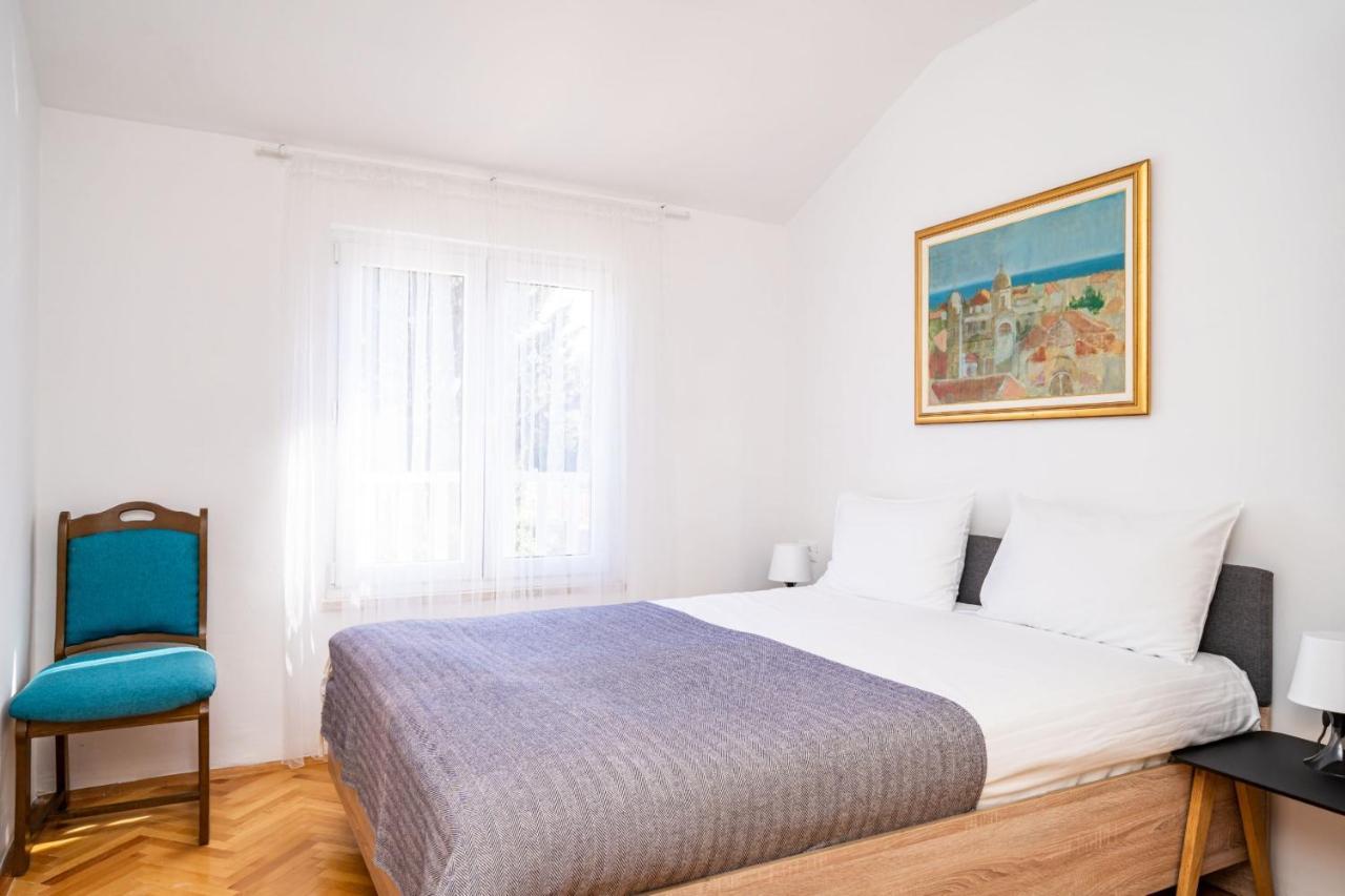 M2 Apartment Dubrovnik Dış mekan fotoğraf