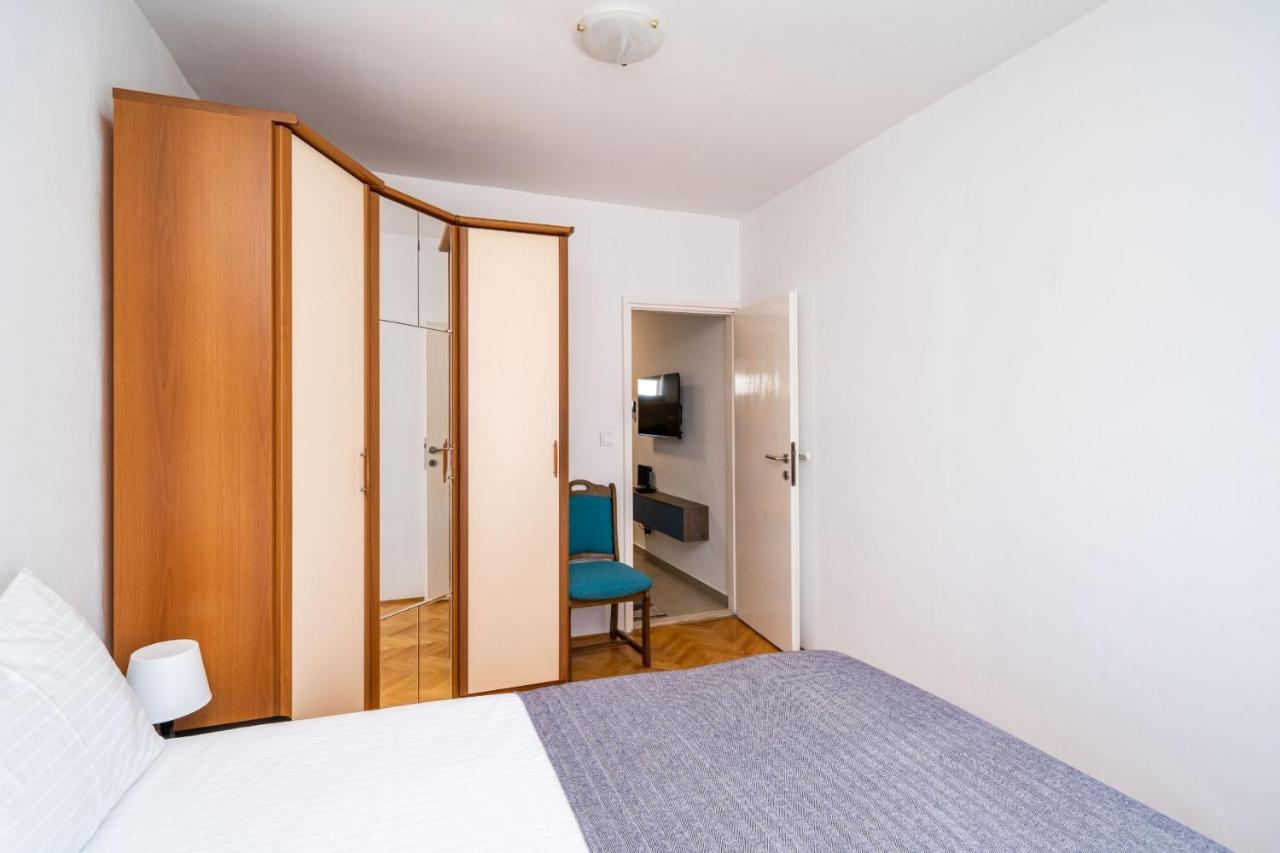 M2 Apartment Dubrovnik Dış mekan fotoğraf