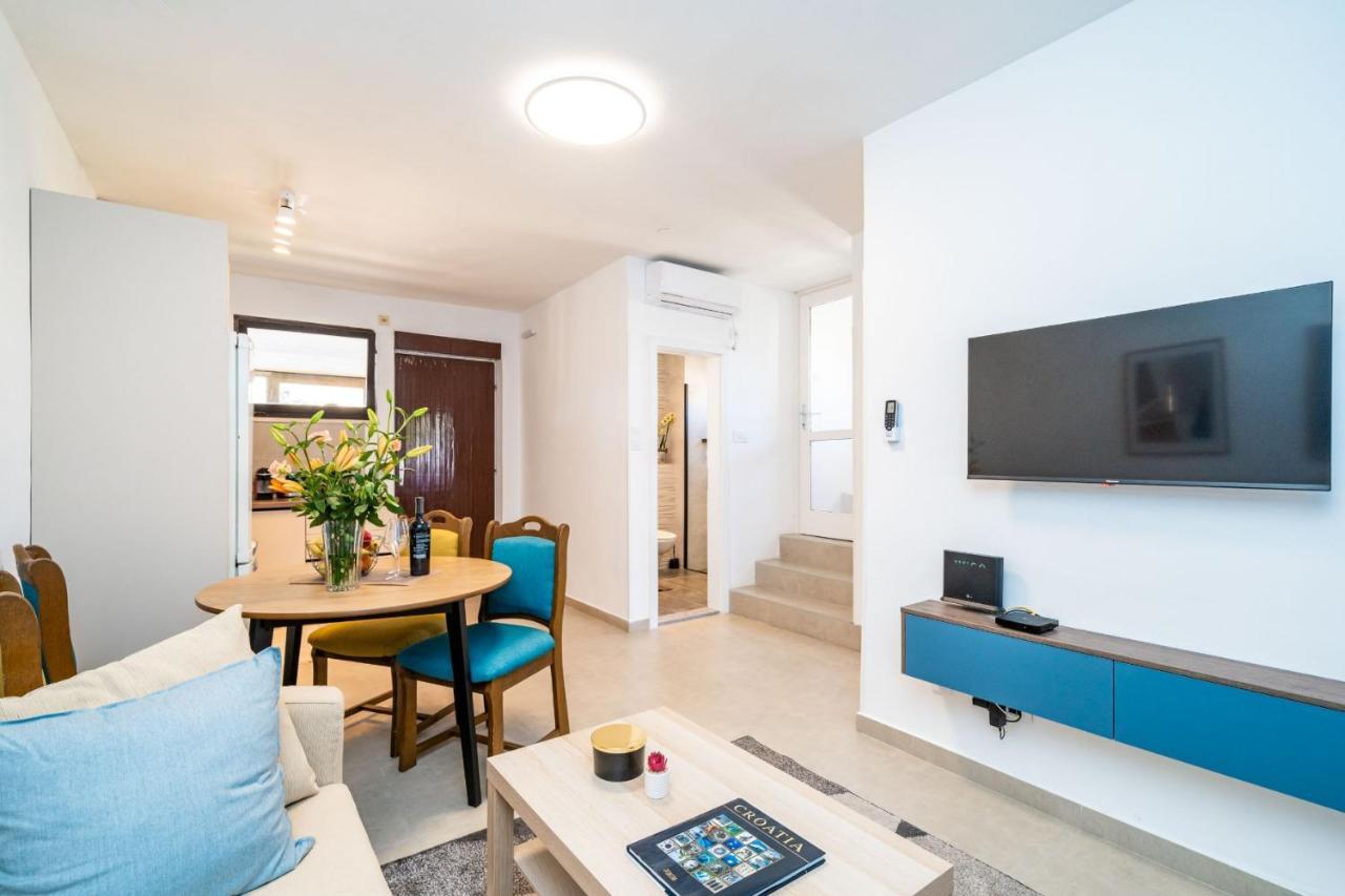 M2 Apartment Dubrovnik Dış mekan fotoğraf