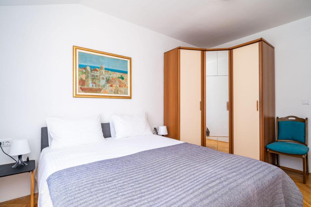 M2 Apartment Dubrovnik Dış mekan fotoğraf