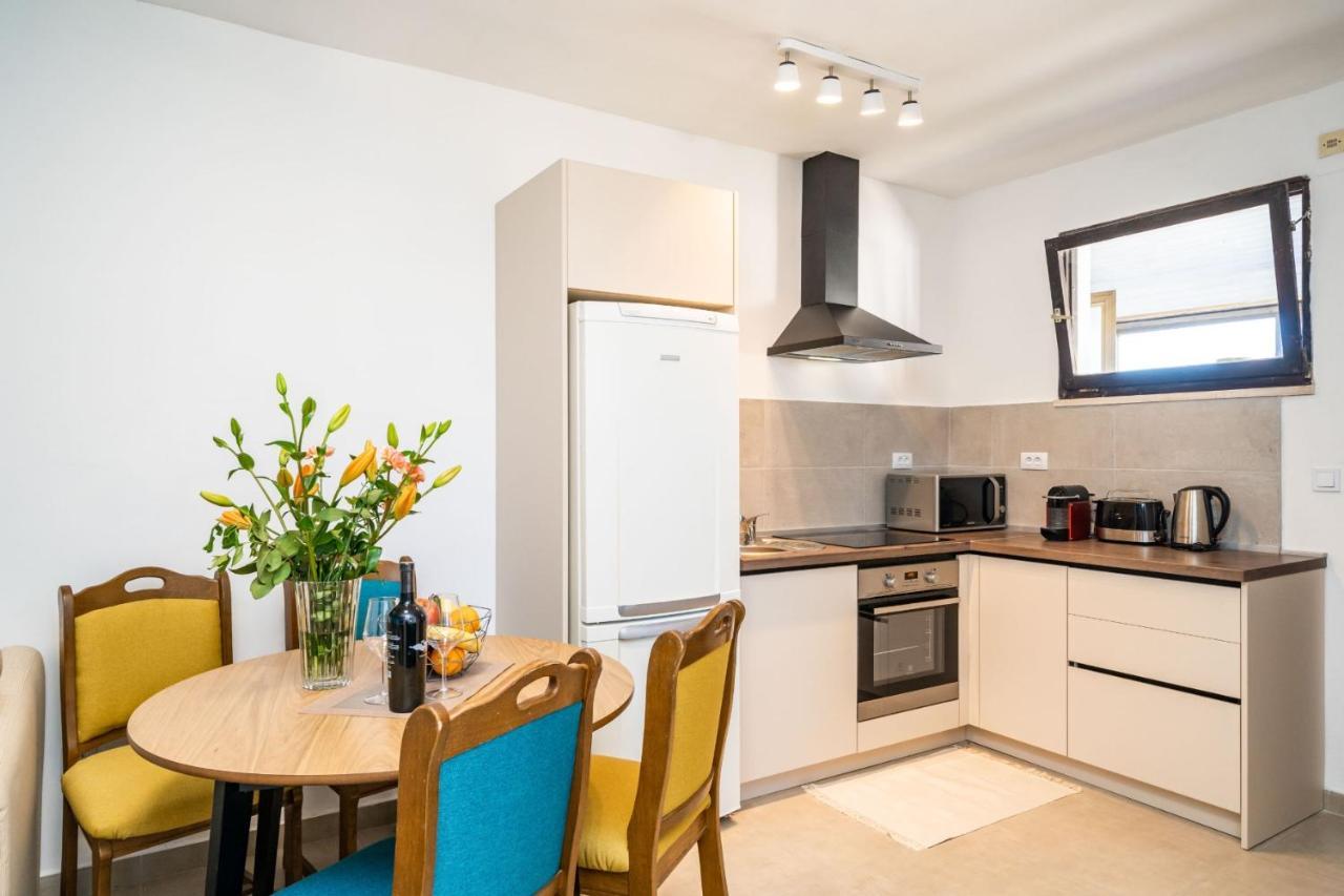M2 Apartment Dubrovnik Dış mekan fotoğraf