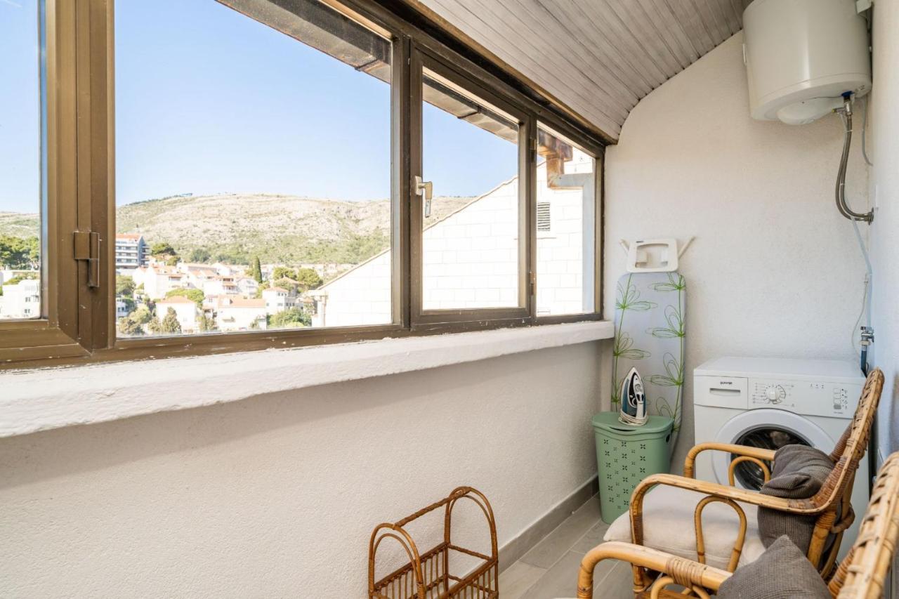 M2 Apartment Dubrovnik Dış mekan fotoğraf