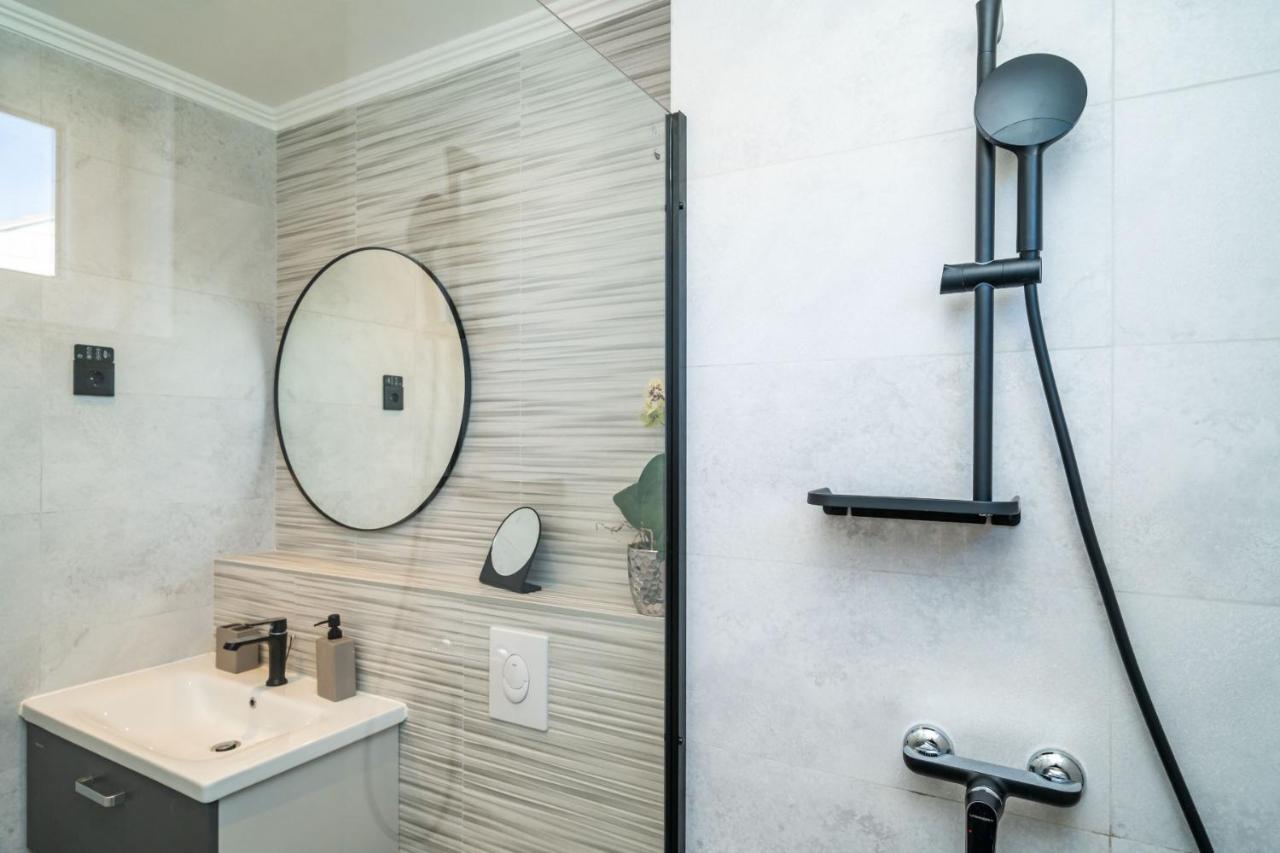 M2 Apartment Dubrovnik Dış mekan fotoğraf