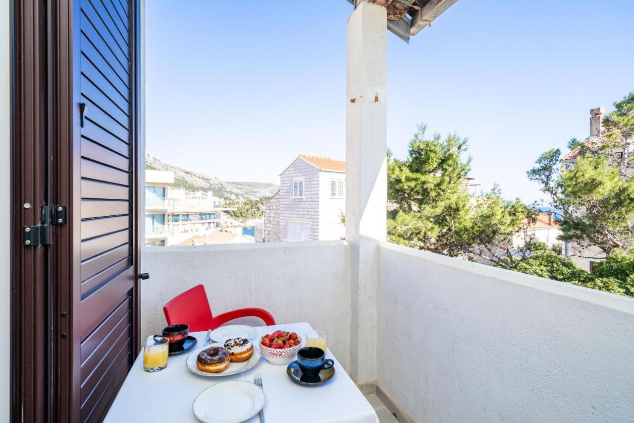 M2 Apartment Dubrovnik Dış mekan fotoğraf