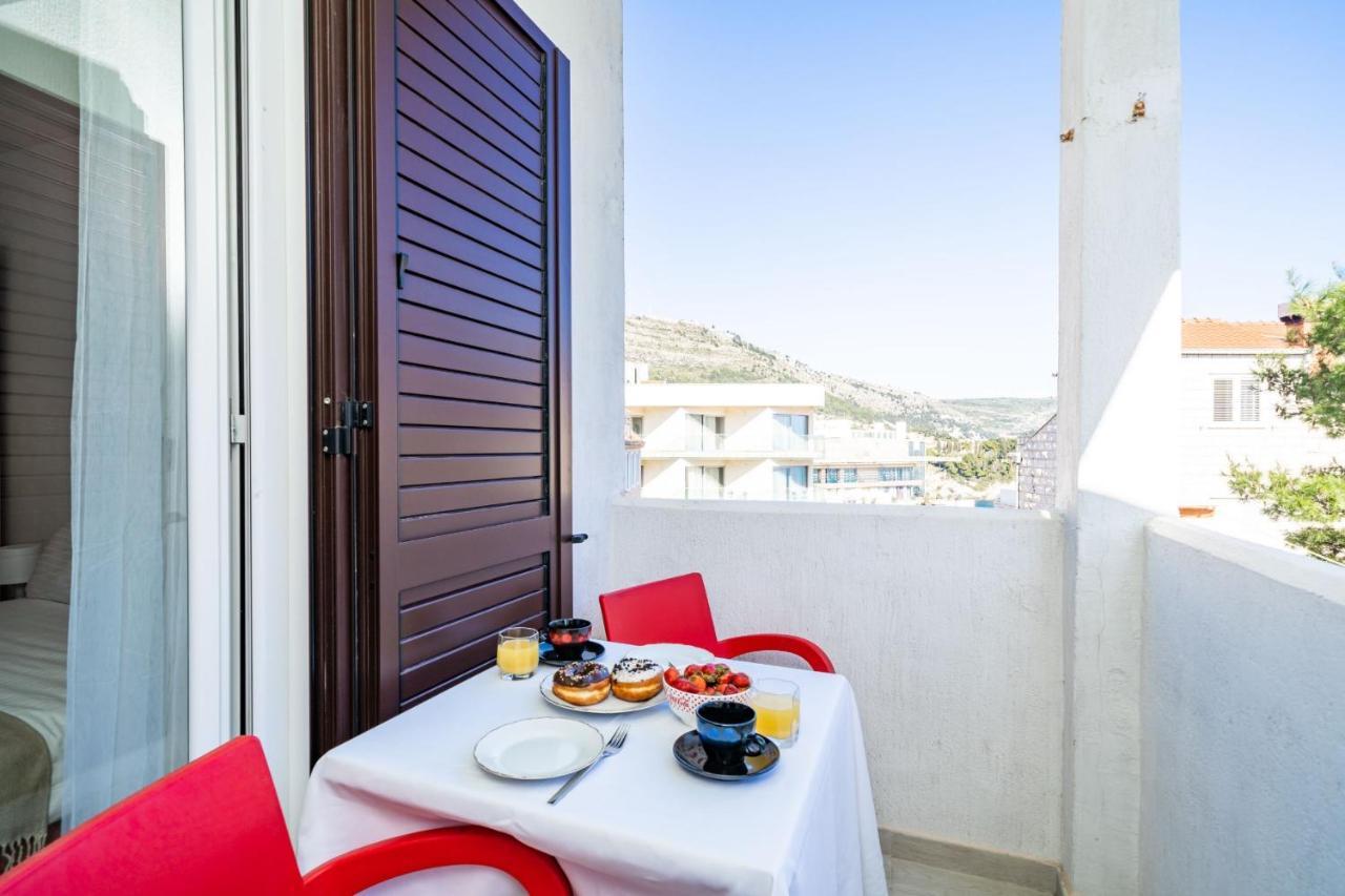 M2 Apartment Dubrovnik Dış mekan fotoğraf
