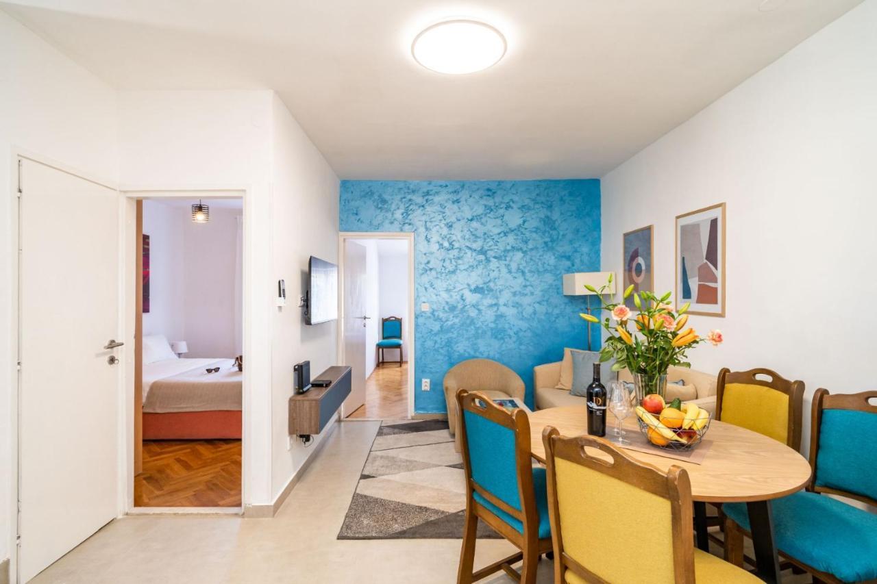 M2 Apartment Dubrovnik Dış mekan fotoğraf