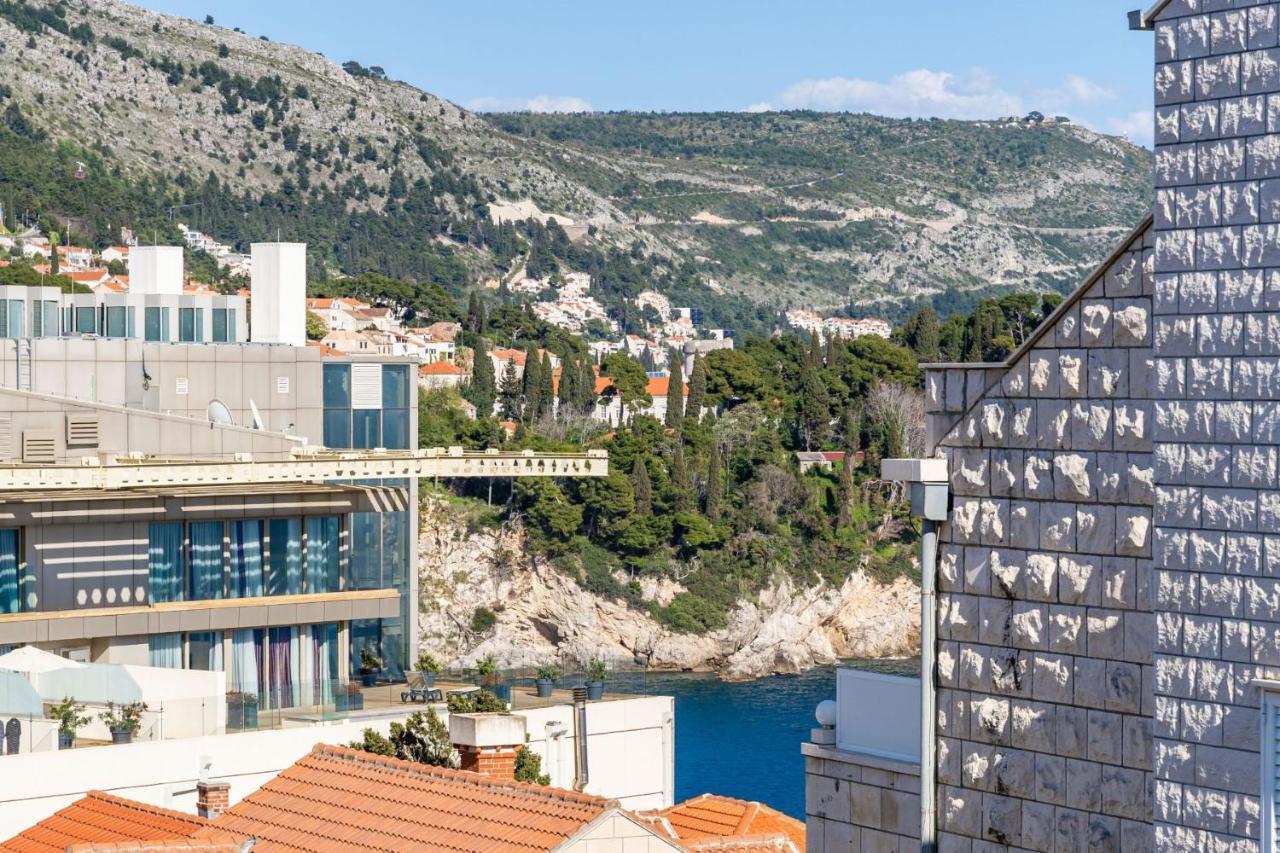 M2 Apartment Dubrovnik Dış mekan fotoğraf